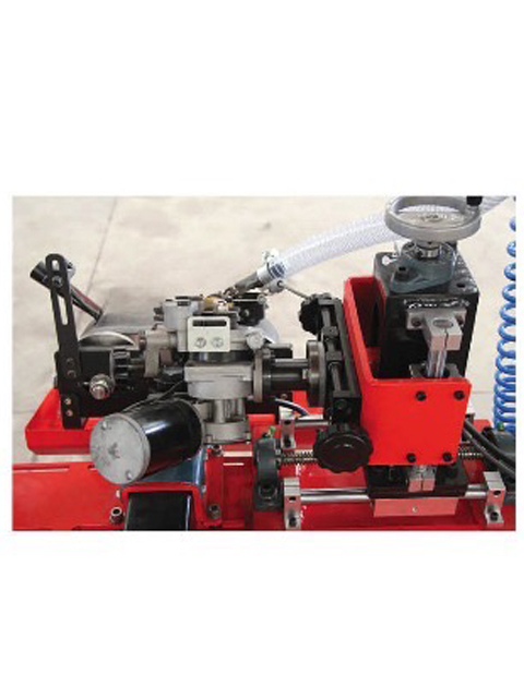 Askı Kaynak Otomasyonu Makinesi-3